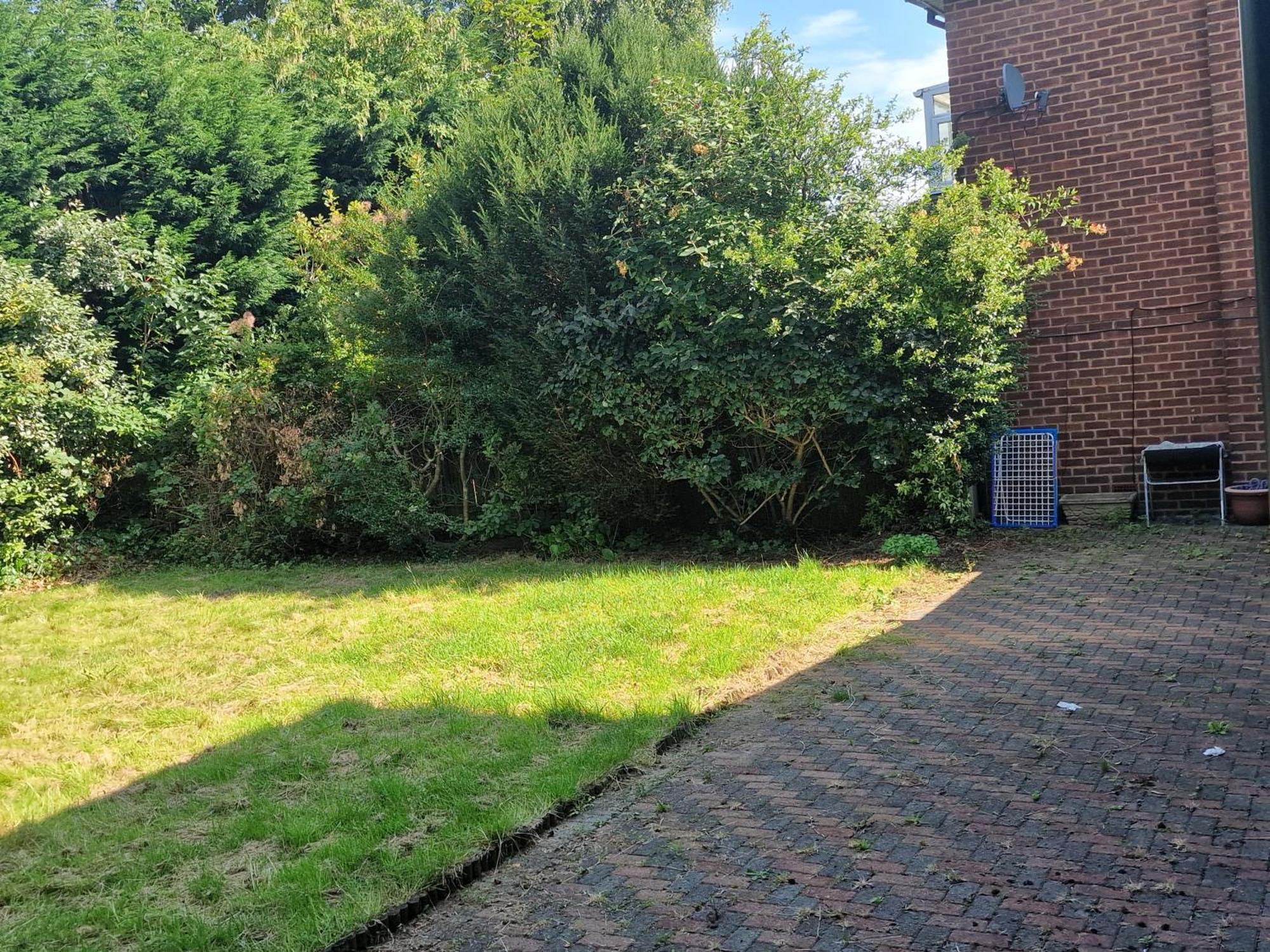 ברמינגהאם D Elmdon Homestay Shared 4 Bedrooms מראה חיצוני תמונה
