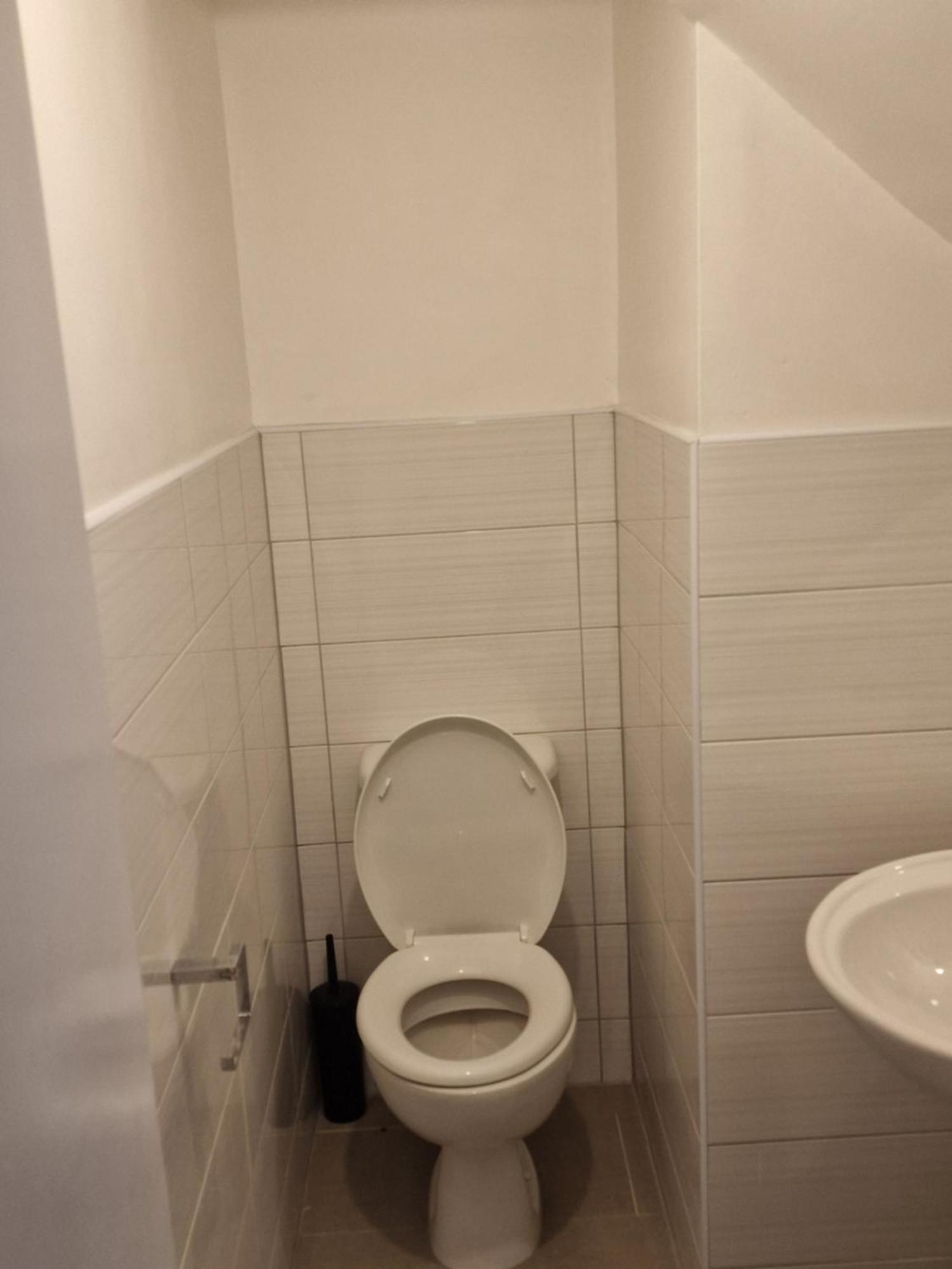 ברמינגהאם D Elmdon Homestay Shared 4 Bedrooms מראה חיצוני תמונה