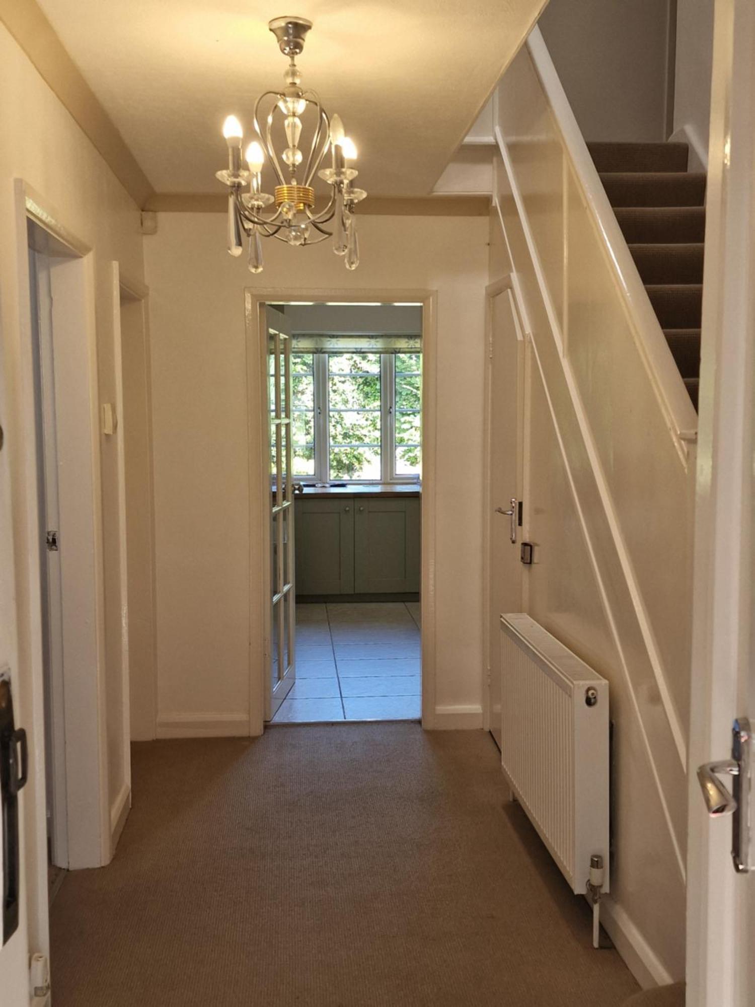 ברמינגהאם D Elmdon Homestay Shared 4 Bedrooms מראה חיצוני תמונה