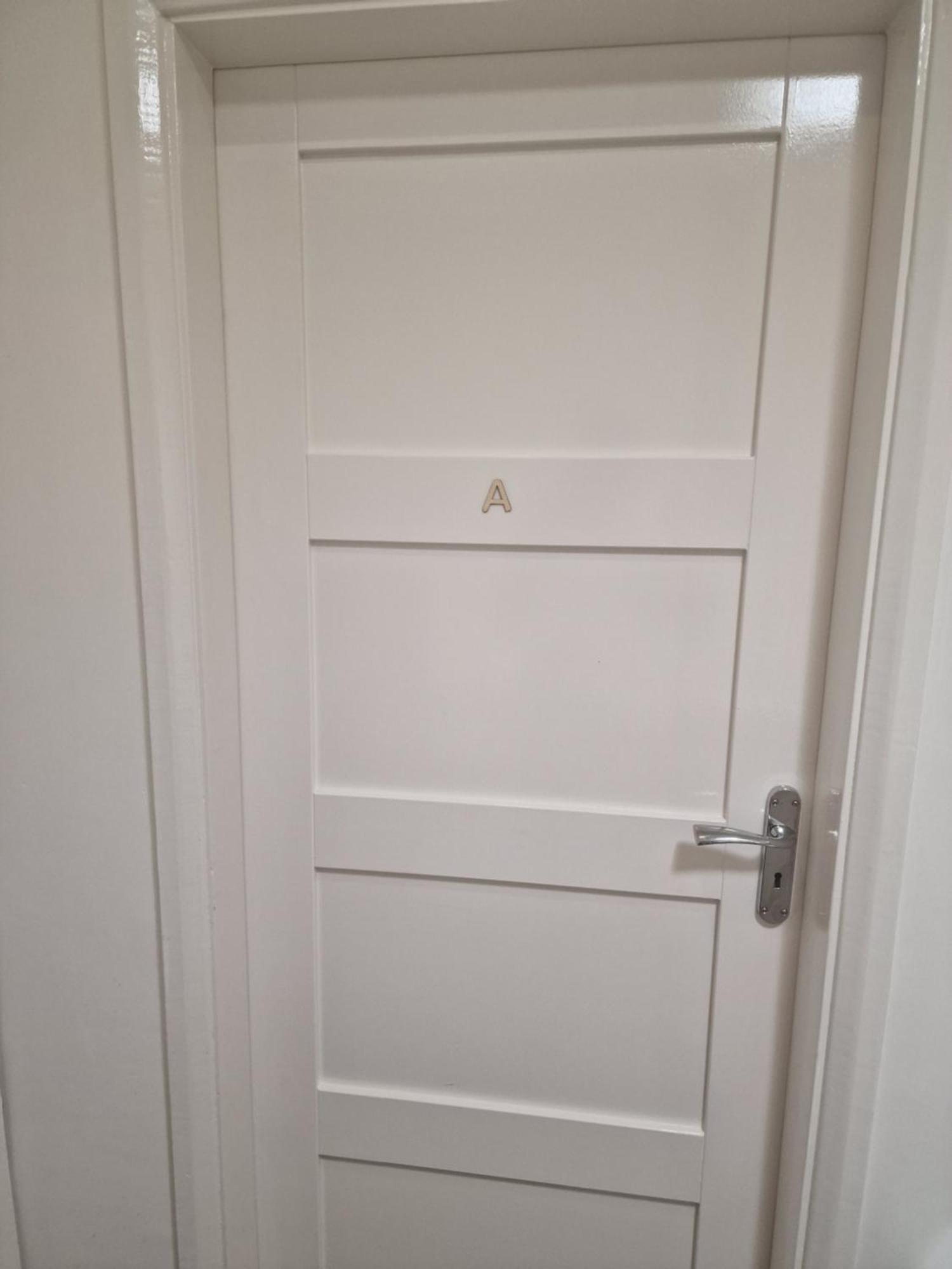 ברמינגהאם D Elmdon Homestay Shared 4 Bedrooms מראה חיצוני תמונה